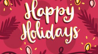 2025 Holiday Season Greetings